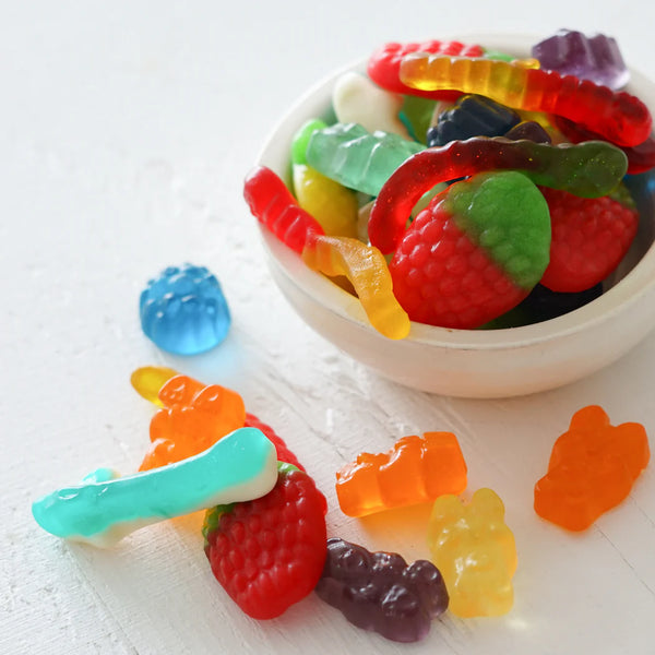 La boite a bonbons Melange Doux / Sweet Mix LARGE