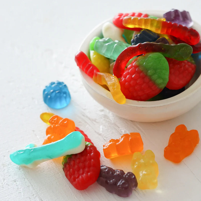 La boite a bonbons Melange Doux / Sweet Mix LARGE