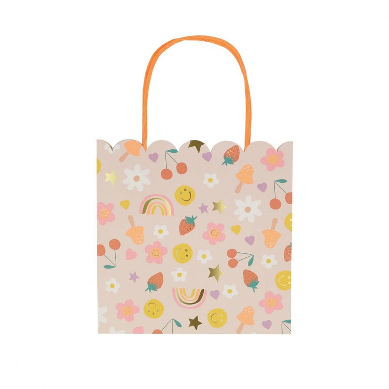 Meri Meri Happy Icons Party Bags