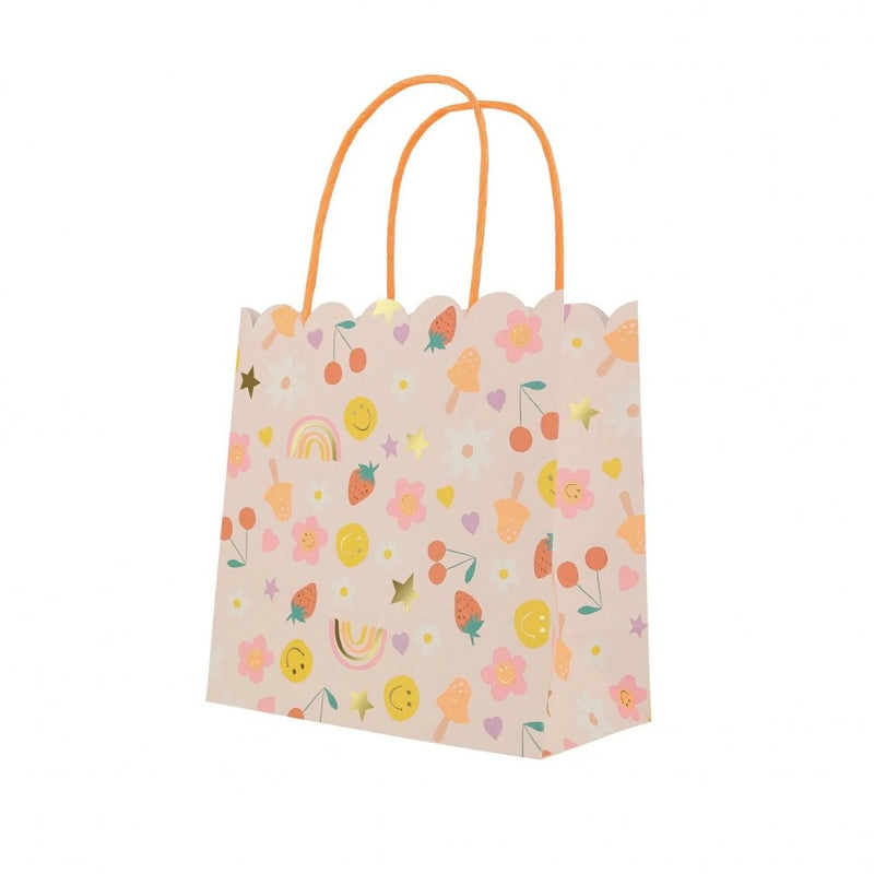 Meri Meri Happy Icons Party Bags