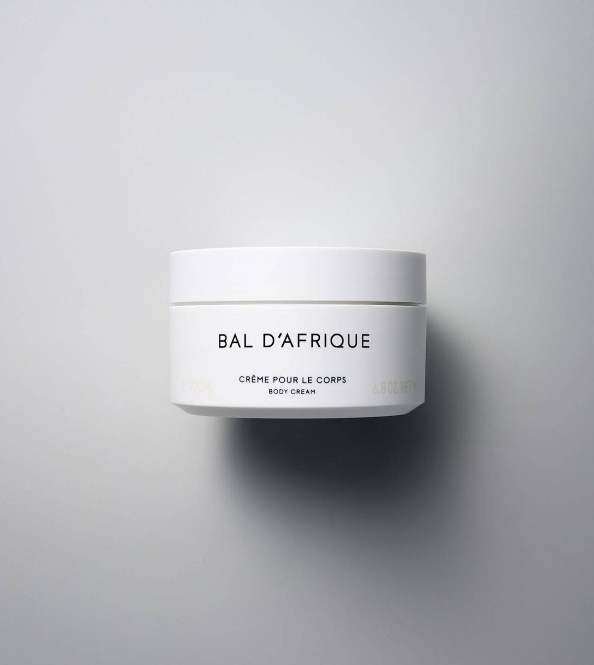 Byredo Body Cream Bal D'Afrique 200Ml – Atelerietheshop