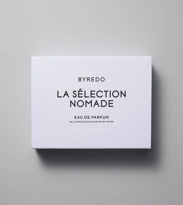 Byredo La Selection Florale Edp 3X12Ml