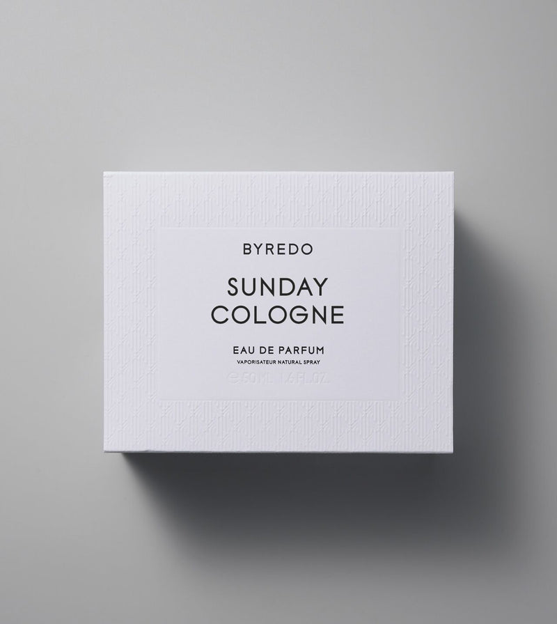 Byredo EDP Sunday Cologne