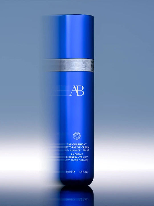 Augustinus Bader The Overnight Restorative Cream 50ml