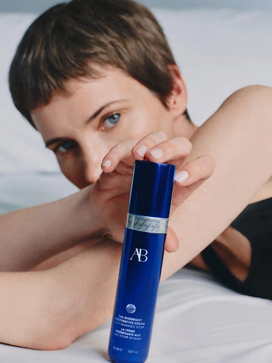 Augustinus Bader The Overnight Restorative Cream 50ml