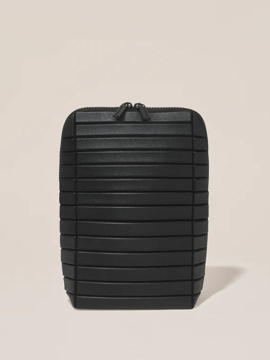 Parallele Onyx Brush Bag