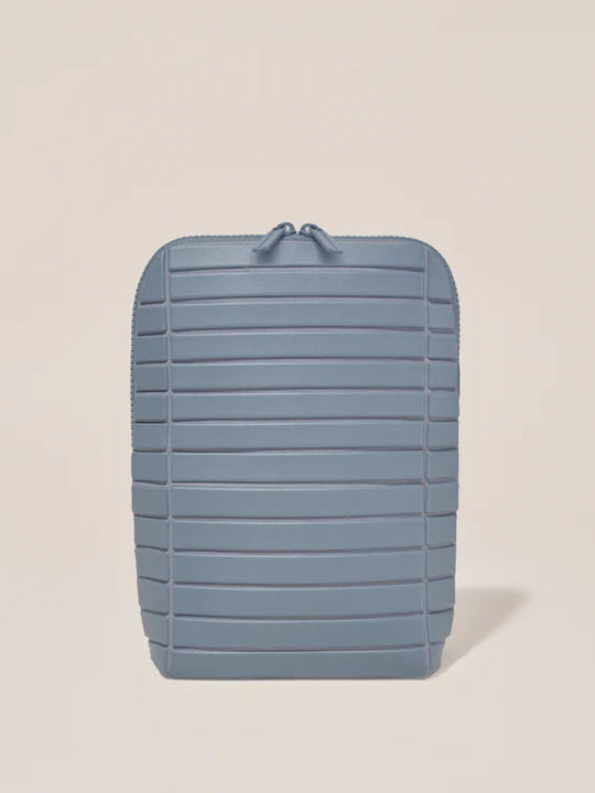Parallele Slate Brush Bag