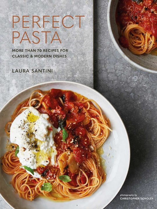 Perfect Pasta