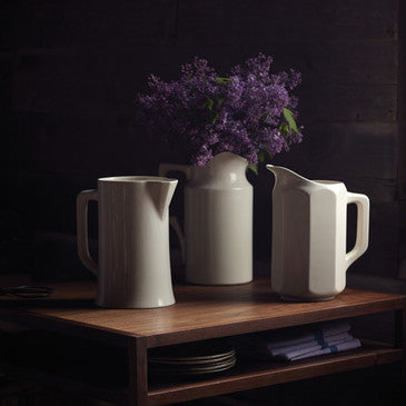 Sir Madam Still Life Pitcher - Thumbnail 4
