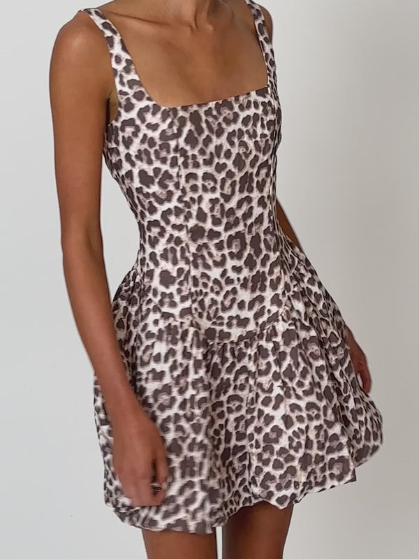Kivari Reese Mini Dress Reese