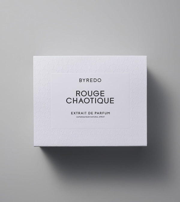 Byredo Rouge Chaotique Edp Night
