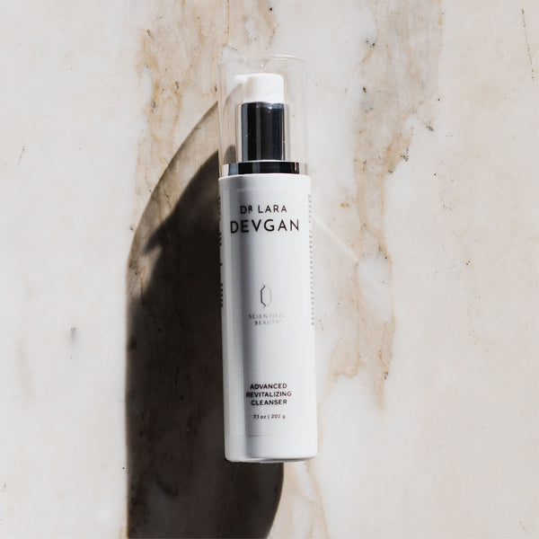 Dr. Lara Devgan Advanced Revitalizing Cleanser