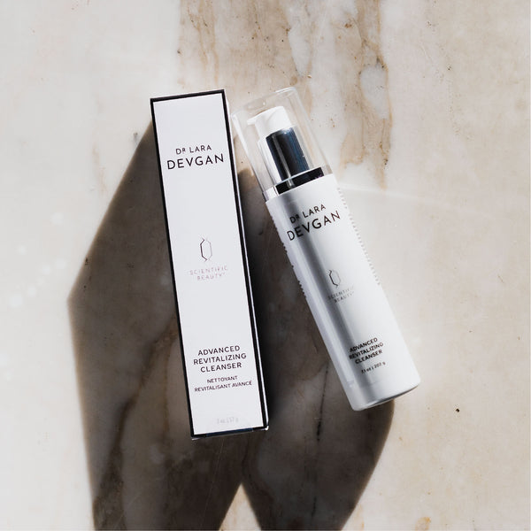 Dr. Lara Devgan Advanced Revitalizing Cleanser