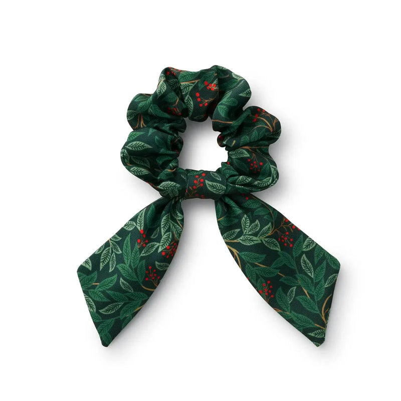 Rifle Paper Co. Willowberry Scrunchie