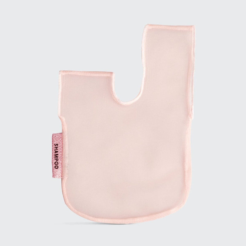 Kit.Sch Shampoo Beauty Bar Bag - Blush