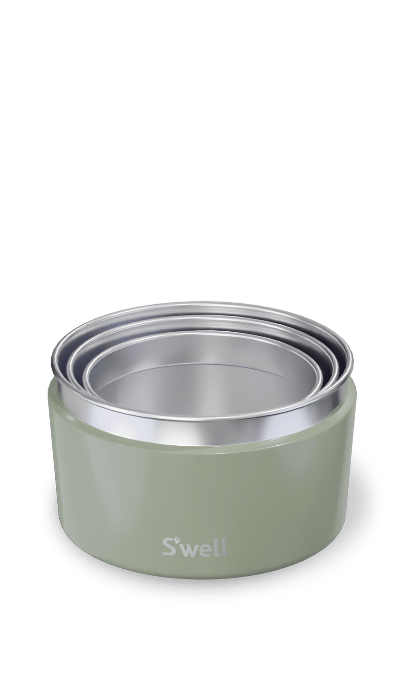 S'well Mountain Sage Food Canister