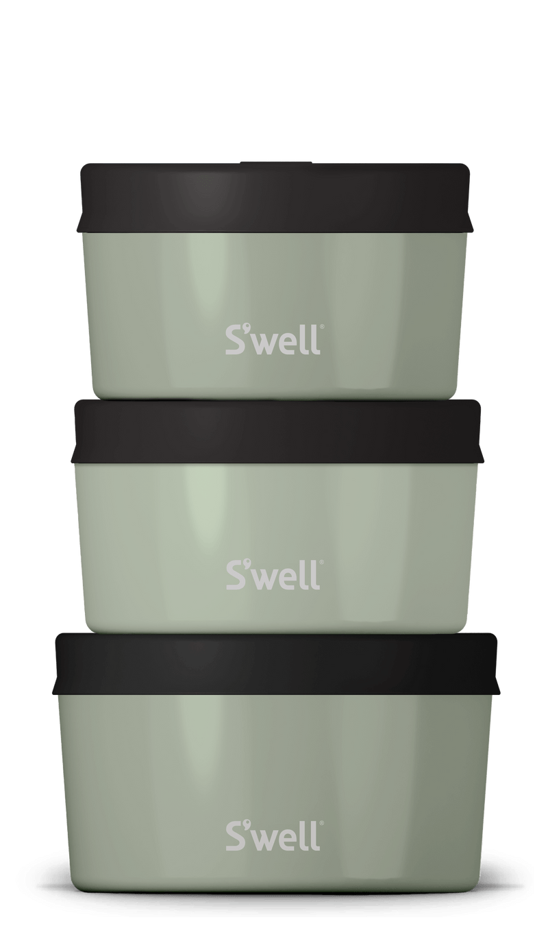 S'well Mountain Sage Food Canister