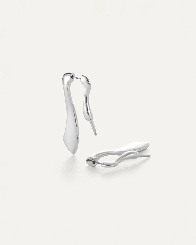 Jenny Bird Lisieux Ear Jackets
