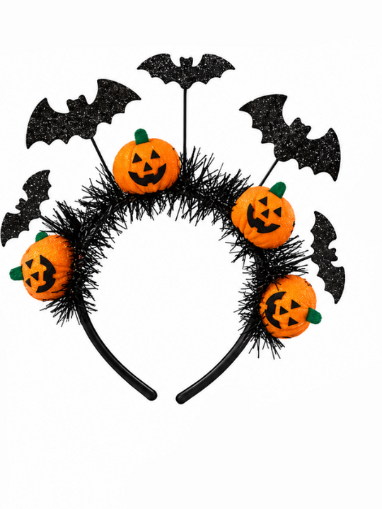 A Potion Spooky Halloween Headbands