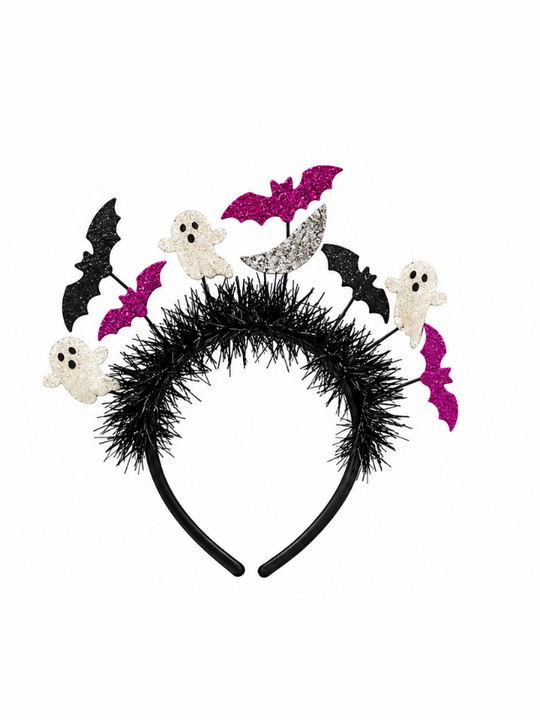 A Potion Spooky Halloween Headbands