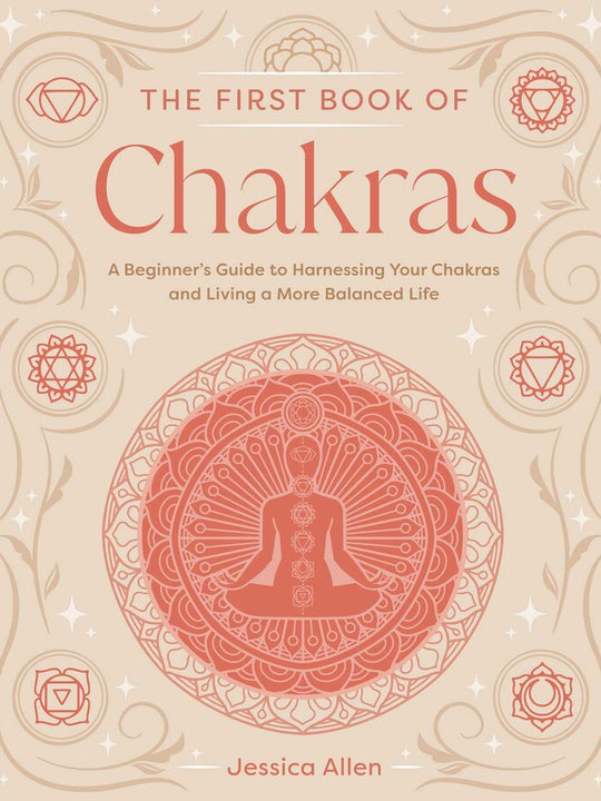The First Book of Chakras