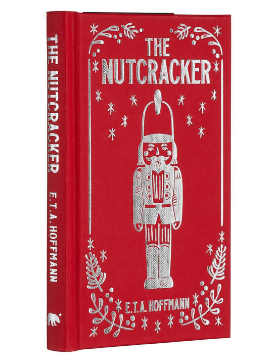 The Nutcracker: Gilded Pocket Edition