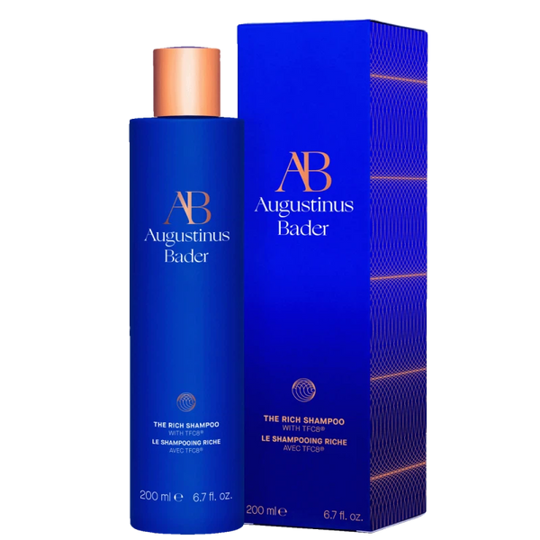 Augustinus Bader The Rich Shampoo