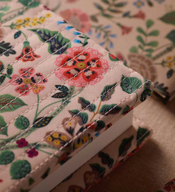 Rifle Paper Co. Gracie Quilted Journal