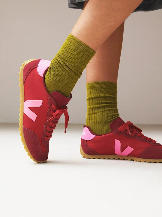 VEJA GT Nolyn Pepper Sari