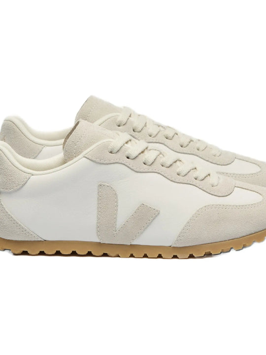 VEJA GT Leather White Natural
