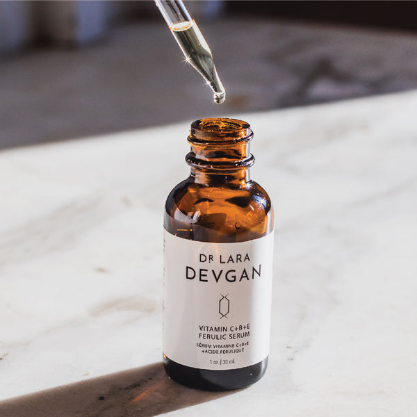 Dr. Lara Devgan Vitamin C+B+E Ferulic Serum