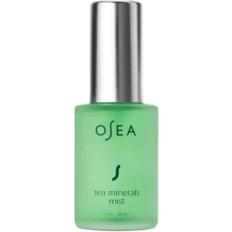 OSEA Sea Minerals Mist