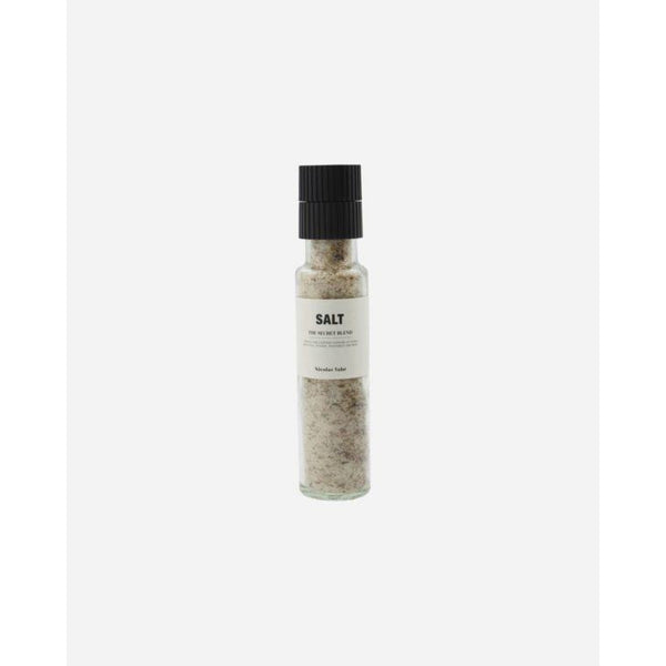 Society of Life Salt, The Secret Blend