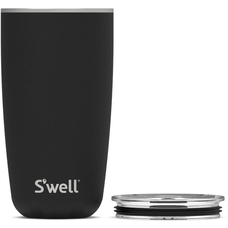 S'well Tumbler with Lid Onyx