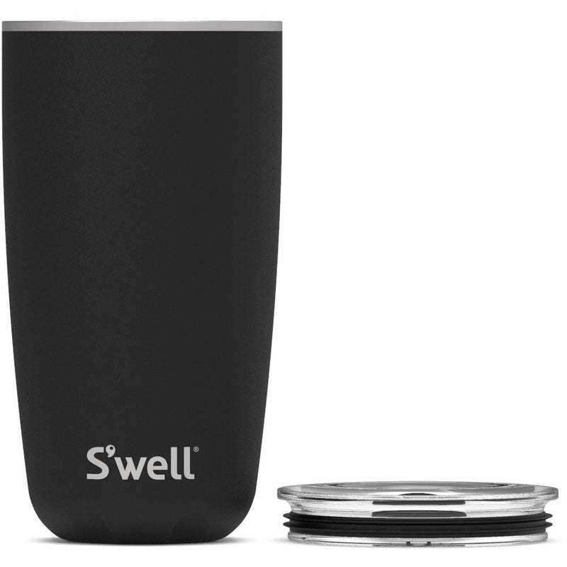 S'well Onyx Tumbler with Lid