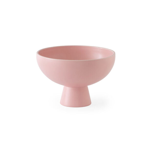 MoMA Design Store Raawii Bowl-Sm-Coral Blush