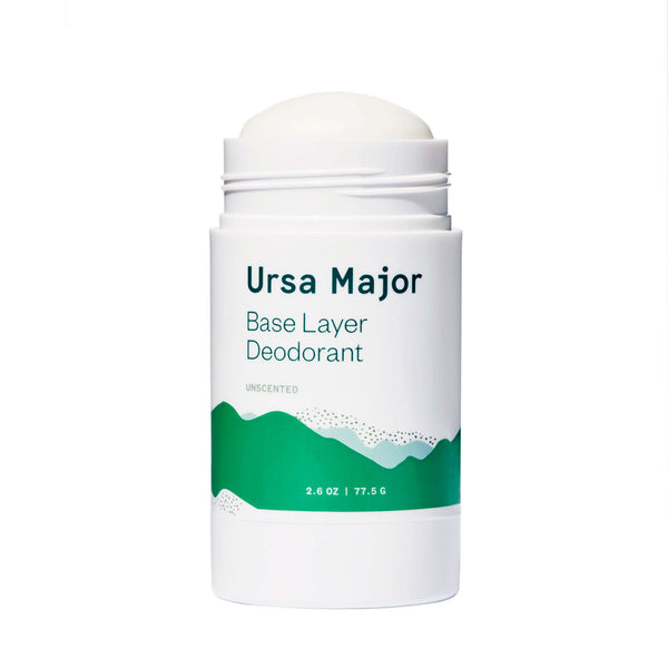 Ursa Major Deodorant - Base Layer formerly No B.S.