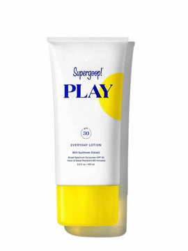 Supergoop! PLAY Everyday Lotion SPF 30 with Sunflower Extract