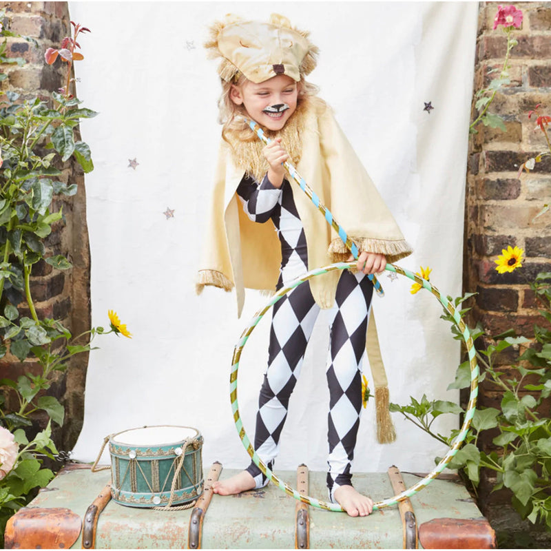 Meri Meri Lion Cape Dress Up