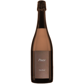 Two Rock Wines Patrick Piuze Cremant Non Dose Rose