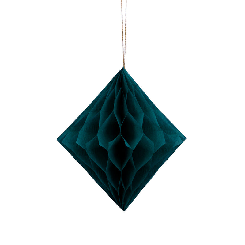 Meri Meri Christmas Honeycomb Decoration Kit