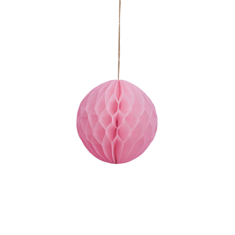 Meri Meri Christmas Honeycomb Decoration Kit