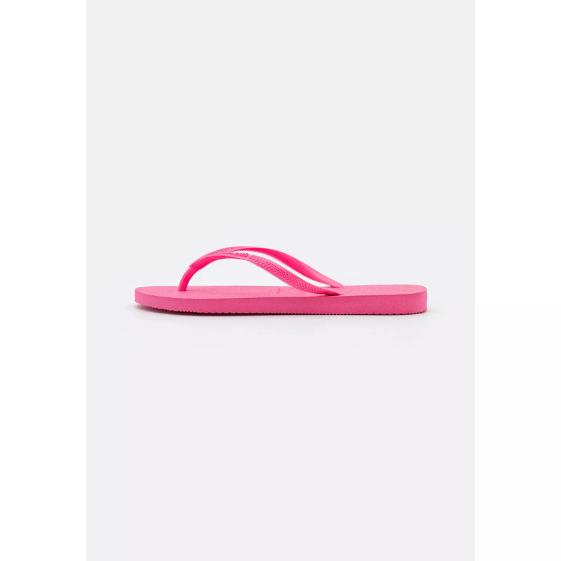 Havaianas Slim Sandal Crystal Rose