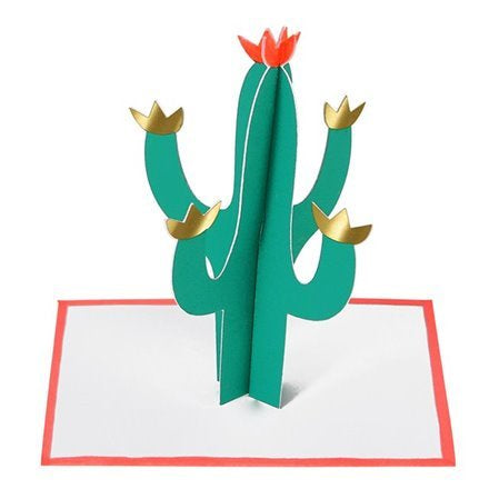 Meri Meri Cactus Enclosure