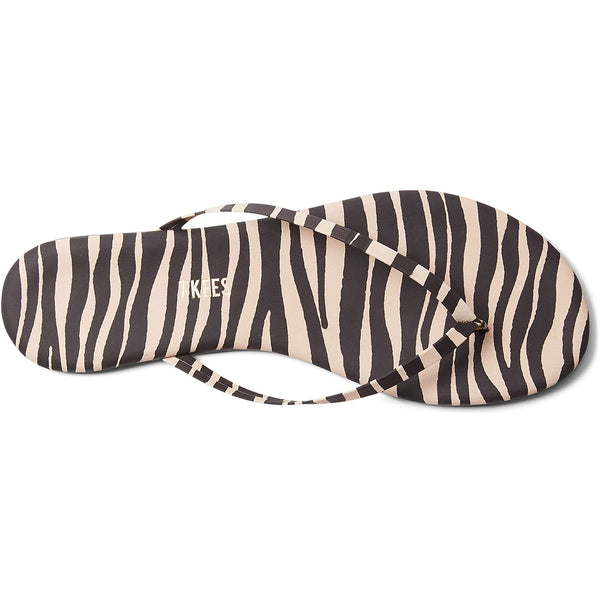 TKEES Studio Exotic Zebra