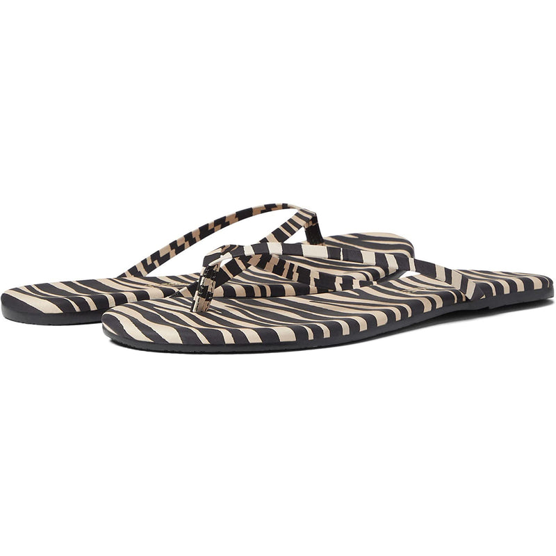 TKEES Studio Exotic Zebra