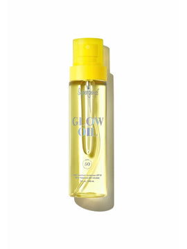 Supergoop! Glow Oil SPF 50
