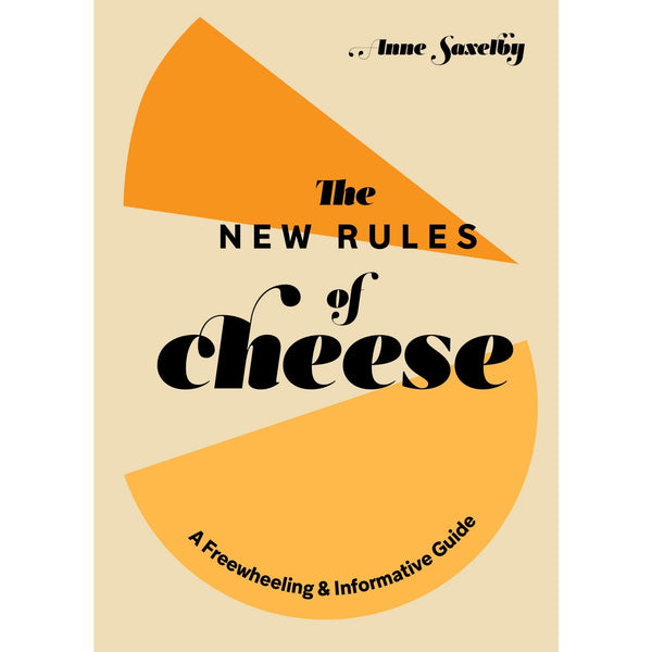 New Rules Of Cheese