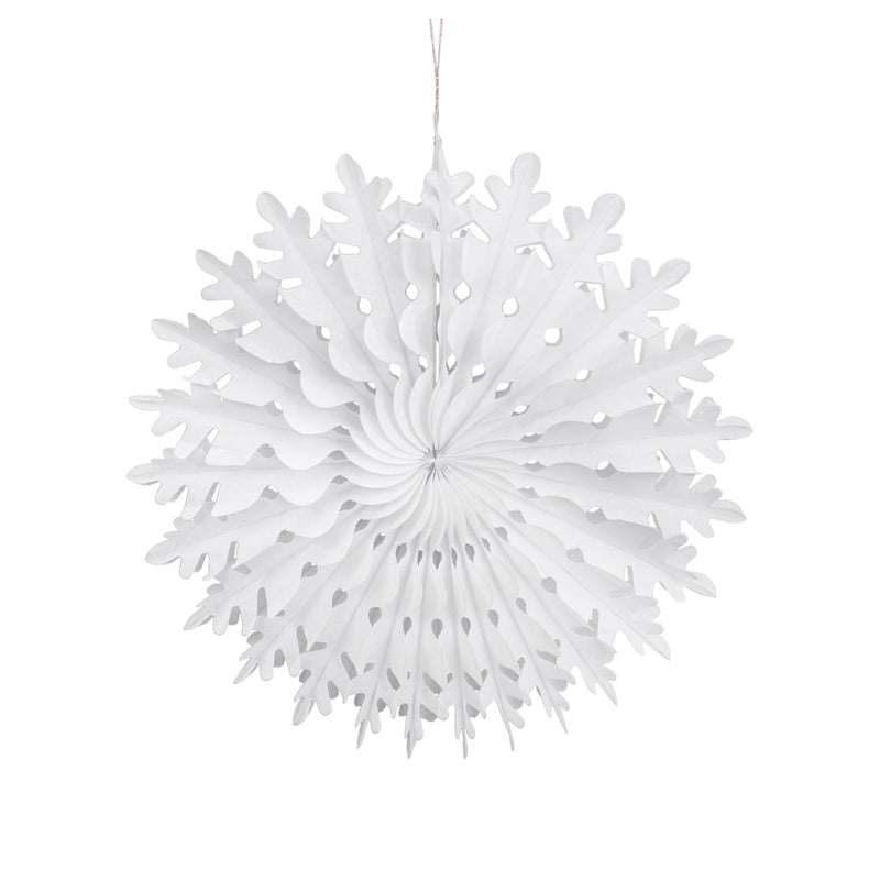 Meri Meri Christmas Honeycomb Decoration Kit