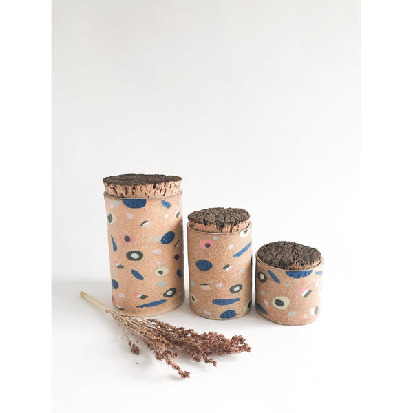 Knotwork LA Large Canister